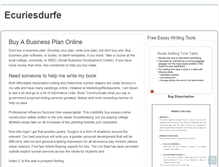 Tablet Screenshot of ecuriesdurfe.com
